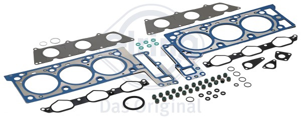 ELRING 497.490 Kit guarnizioni, Testata-Kit guarnizioni, Testata-Ricambi Euro